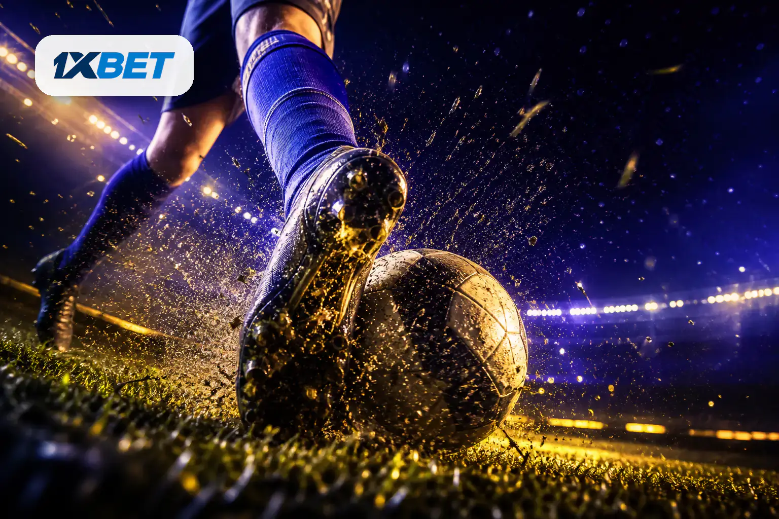 1xBet Paris Sportifs 2025 — Football, Live, Cotes & Marchés